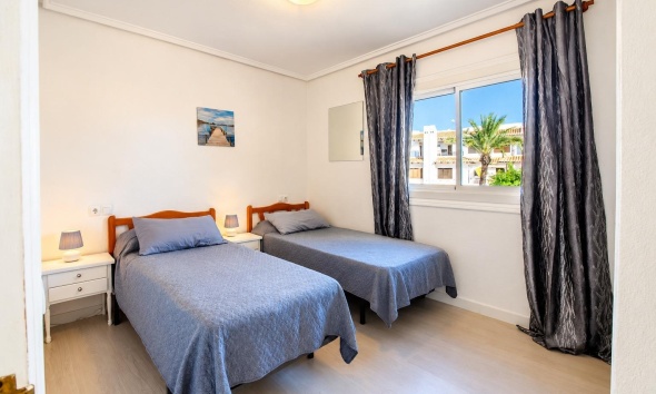Rynek Wtórny - Apartament / Duplex - Orihuela Costa - Cabo Roig