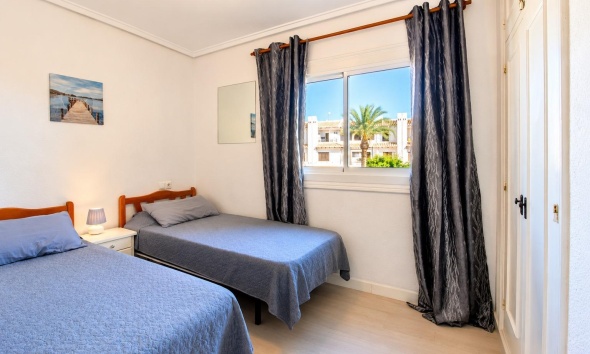 Rynek Wtórny - Apartament / Duplex - Orihuela Costa - Cabo Roig