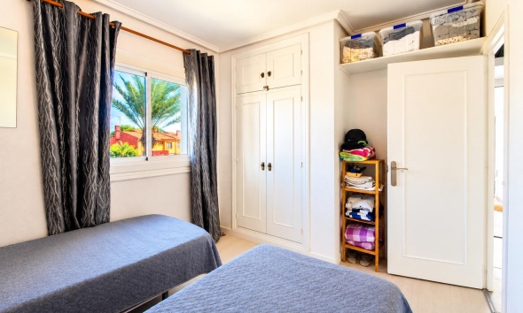 Rynek Wtórny - Apartament / Duplex - Orihuela Costa - Cabo Roig