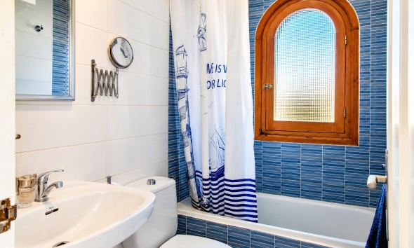 Rynek Wtórny - Apartament / Duplex - Orihuela Costa - Cabo Roig