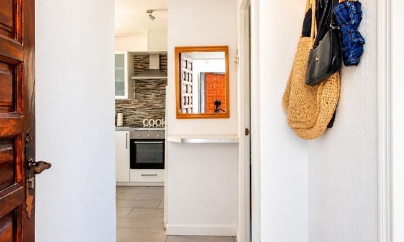 Rynek Wtórny - Apartament / Duplex - Orihuela Costa - Cabo Roig