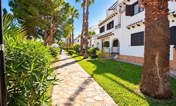 Rynek Wtórny - Apartament / Duplex - Orihuela Costa - Cabo Roig