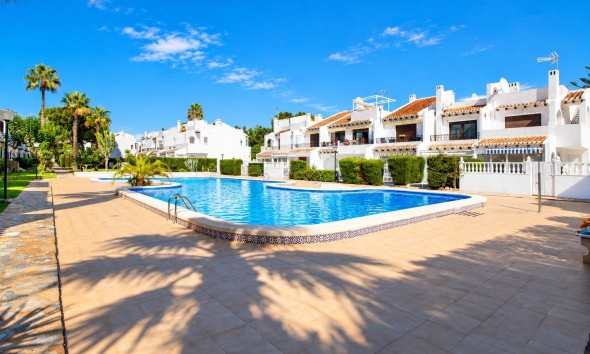 Rynek Wtórny - Apartament / Duplex - Orihuela Costa - Cabo Roig