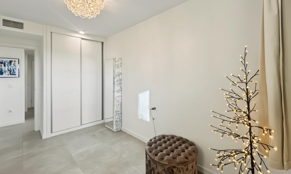 Rynek Wtórny - Apartament / Duplex - Dehesa de campoamor - Campoamor
