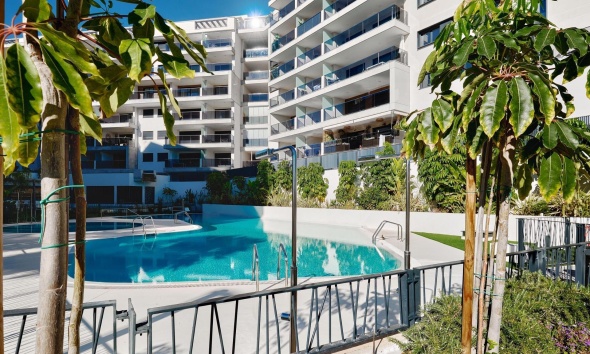 Rynek Wtórny - Apartament / Duplex - Dehesa de campoamor - Campoamor