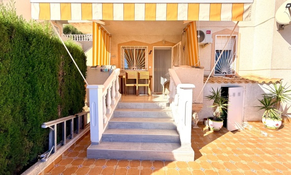 Rynek Wtórny - Apartament / Duplex - Ciudad Quesada - La Marquesa Golf