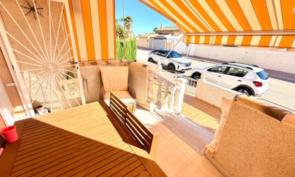 Rynek Wtórny - Apartament / Duplex - Ciudad Quesada - La Marquesa Golf