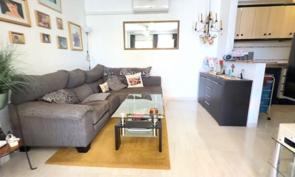 Rynek Wtórny - Apartament / Duplex - Ciudad Quesada - La Marquesa Golf