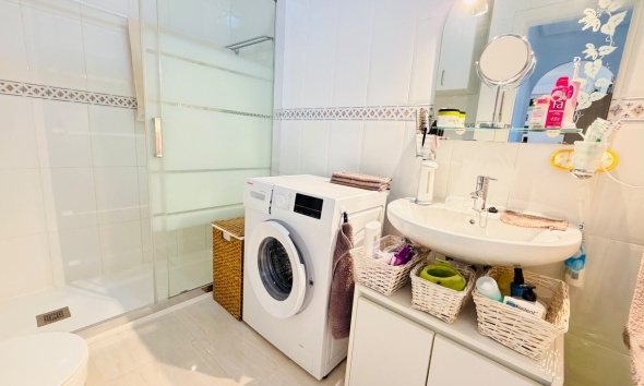 Rynek Wtórny - Apartament / Duplex - Ciudad Quesada - La Marquesa Golf