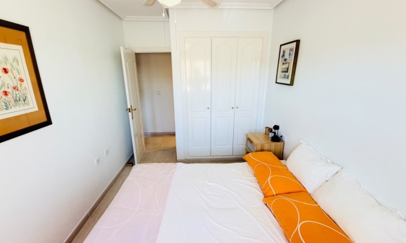 Rynek Wtórny - Apartament / Duplex - Ciudad Quesada - La Marquesa Golf