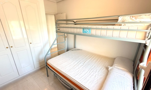 Rynek Wtórny - Apartament / Duplex - Ciudad Quesada - La Marquesa Golf