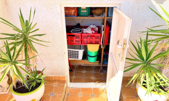 Rynek Wtórny - Apartament / Duplex - Ciudad Quesada - La Marquesa Golf