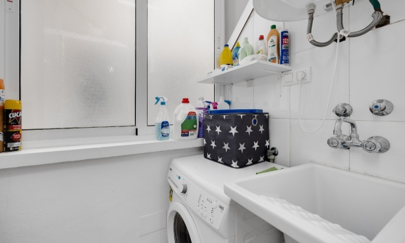 Rynek Wtórny - Apartament / Duplex - Orihuela Costa - La Zenia