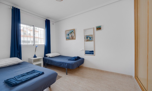 Rynek Wtórny - Apartament / Duplex - Orihuela Costa - La Zenia