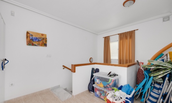 Rynek Wtórny - Apartament / Duplex - Orihuela Costa - La Zenia
