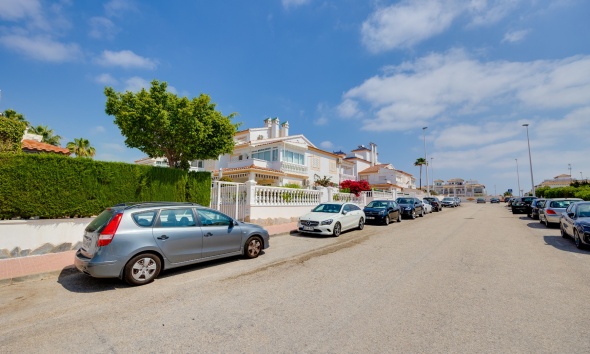Rynek Wtórny - Apartament / Duplex - Orihuela Costa - La Zenia