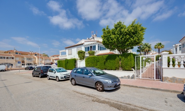 Rynek Wtórny - Apartament / Duplex - Orihuela Costa - La Zenia