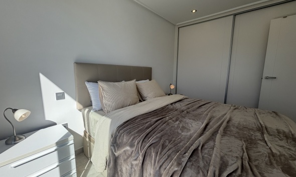Resale - Townhouse / Terraced House - Torre de la Horadada