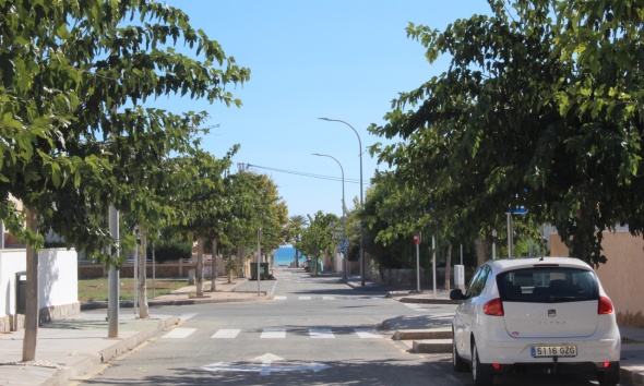 Resale - Townhouse / Terraced House - Torre de la Horadada