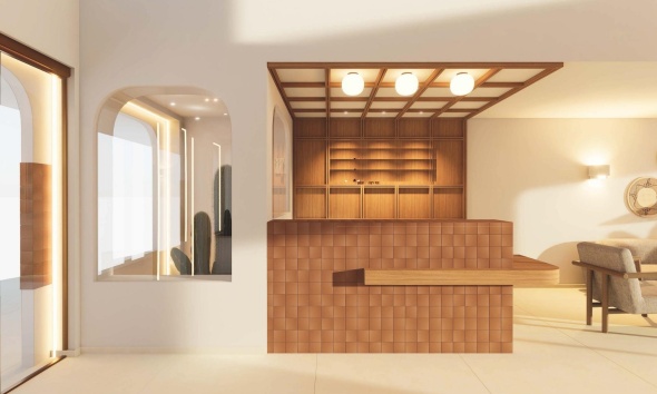Rynek Pierwotny - Apartament / Duplex - Torrevieja