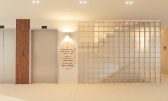 Rynek Pierwotny - Apartament / Duplex - Torrevieja