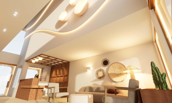 Rynek Pierwotny - Apartament / Duplex - Torrevieja
