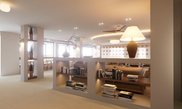 Rynek Pierwotny - Apartament / Duplex - Torrevieja