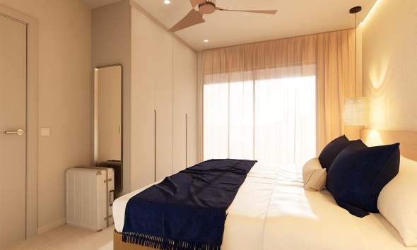 Rynek Pierwotny - Apartament / Duplex - Torrevieja