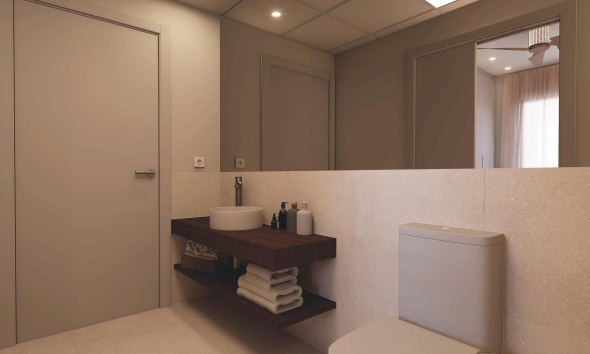 Rynek Pierwotny - Apartament / Duplex - Torrevieja