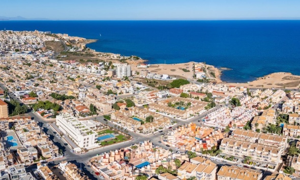 Rynek Pierwotny - Apartament / Duplex - Torrevieja