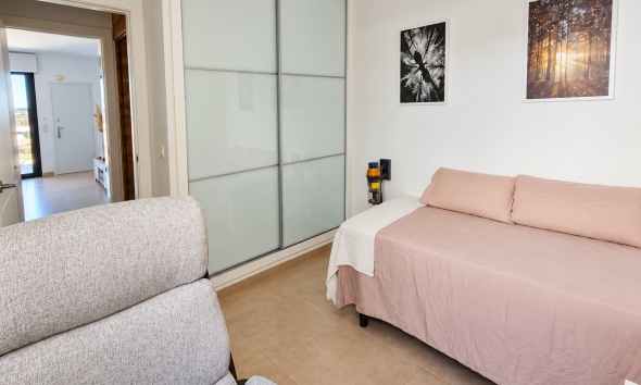Resale - Villa / House - Orihuela Costa - Villamartín