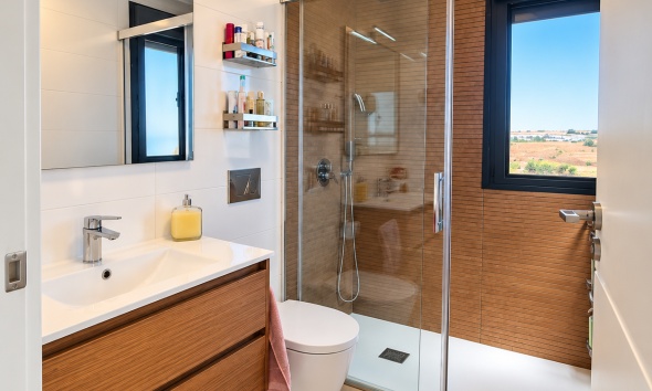 Resale - Villa / House - Orihuela Costa - Villamartín