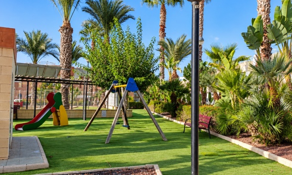 Resale - Villa / House - Orihuela Costa - Villamartín