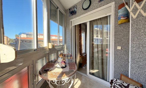 Rynek Wtórny - Apartament / Duplex - Torrevieja - Playa del Cura