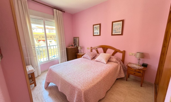 Rynek Wtórny - Apartament / Duplex - Torrevieja - Playa del Cura