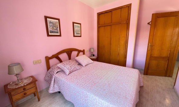 Rynek Wtórny - Apartament / Duplex - Torrevieja - Playa del Cura