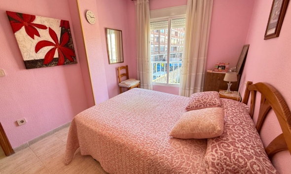Rynek Wtórny - Apartament / Duplex - Torrevieja - Playa del Cura