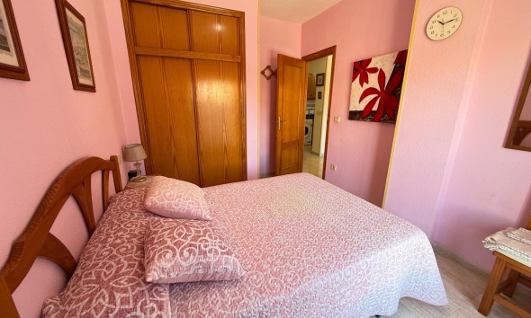 Rynek Wtórny - Apartament / Duplex - Torrevieja - Playa del Cura