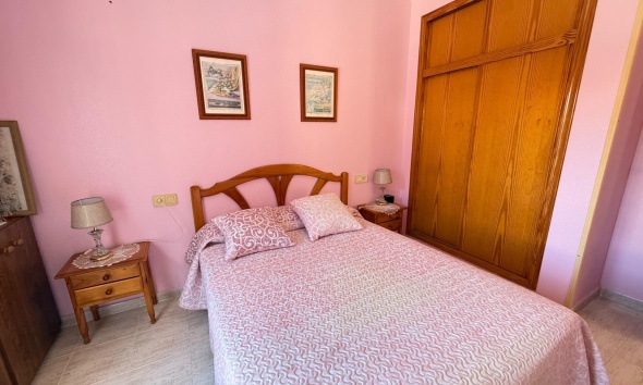 Rynek Wtórny - Apartament / Duplex - Torrevieja - Playa del Cura