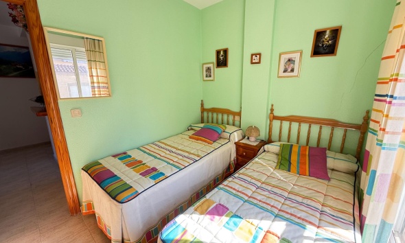 Rynek Wtórny - Apartament / Duplex - Torrevieja - Playa del Cura