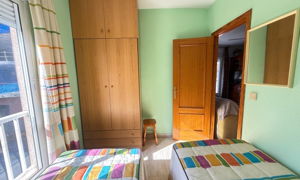 Rynek Wtórny - Apartament / Duplex - Torrevieja - Playa del Cura
