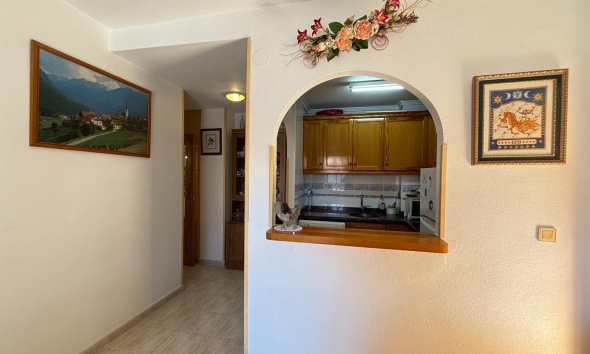 Rynek Wtórny - Apartament / Duplex - Torrevieja - Playa del Cura