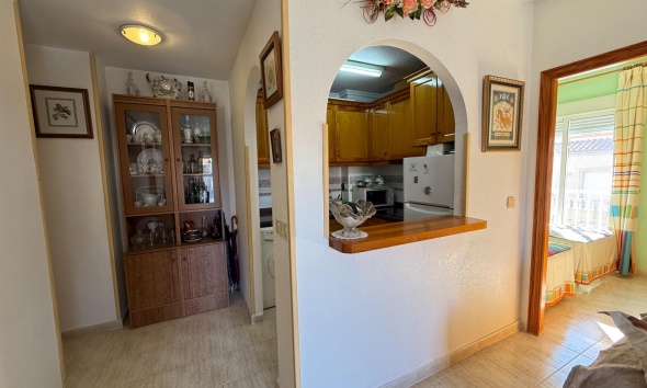 Rynek Wtórny - Apartament / Duplex - Torrevieja - Playa del Cura