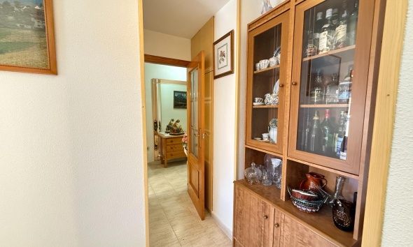 Rynek Wtórny - Apartament / Duplex - Torrevieja - Playa del Cura