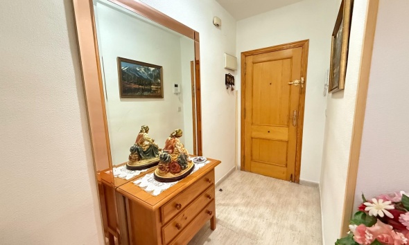 Rynek Wtórny - Apartament / Duplex - Torrevieja - Playa del Cura