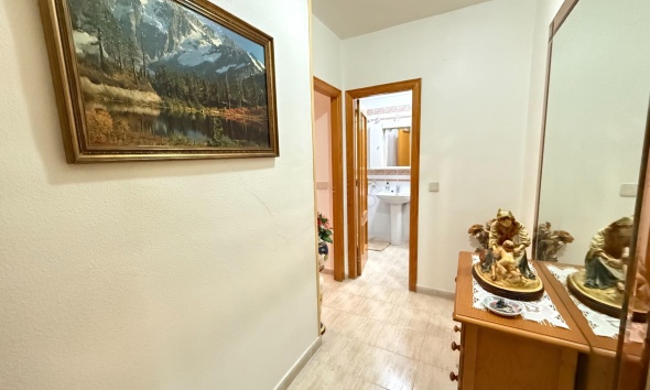 Rynek Wtórny - Apartament / Duplex - Torrevieja - Playa del Cura