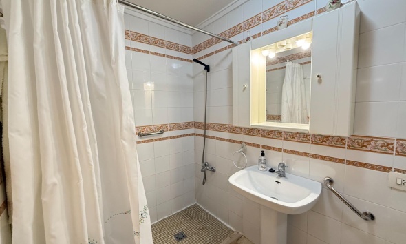 Rynek Wtórny - Apartament / Duplex - Torrevieja - Playa del Cura