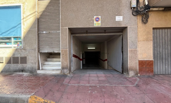 Rynek Wtórny - Apartament / Duplex - Torrevieja - Playa del Cura