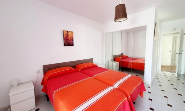 Resale - Townhouse / Terraced House - Orihuela Costa - Villamartín