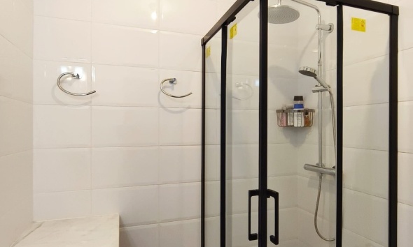 Resale - Townhouse / Terraced House - Orihuela Costa - Villamartín